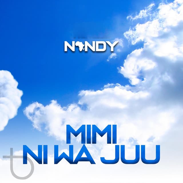 Mimi Ni Wa Juu