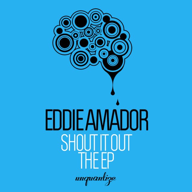 Shout It Out - Original Radio Edit