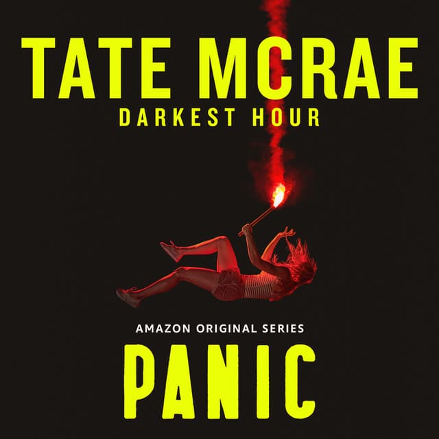 Darkest Hour - from the Amazon Original Series PANIC