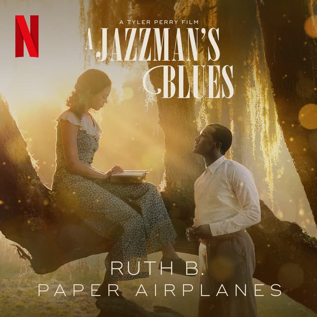 A Jazzman's Blues (Soundtrack from the Netflix Film)