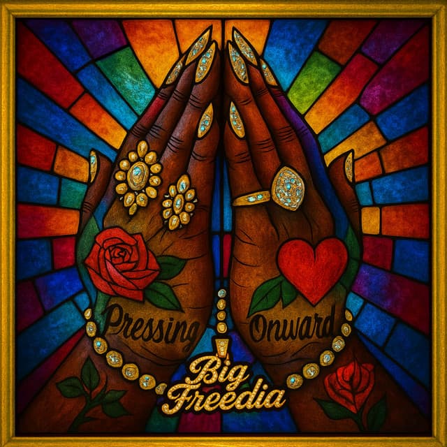 Celebration (feat. Dawn Richard)