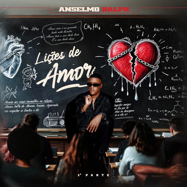 Lições de Amor (1ª Parte)