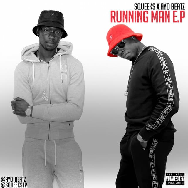 Running Man