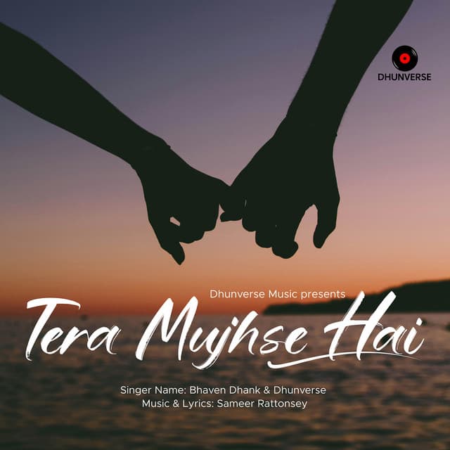 Tera Mujhse Hai