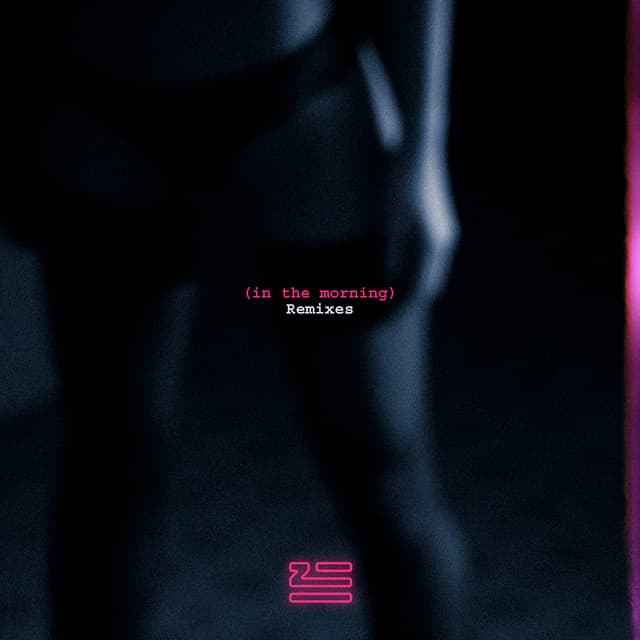 In the Morning (Remixes)