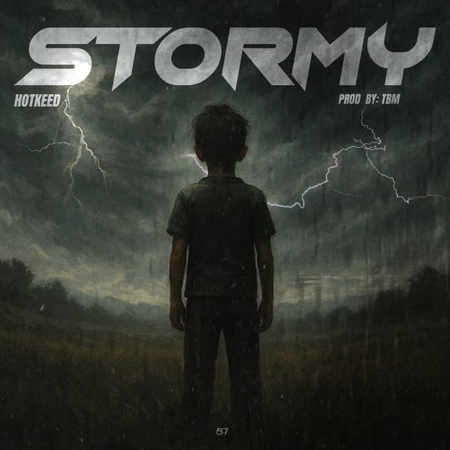Stormy