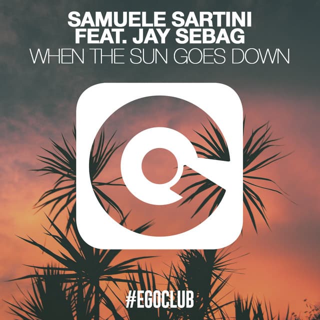 When the Sun Goes Down - Club Mix