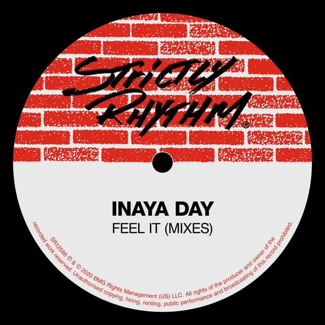 Feel It (Radio Edit)