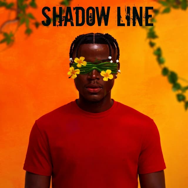 Shadow Line