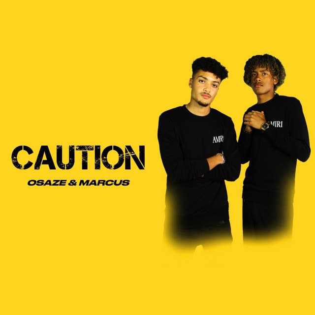 Caution