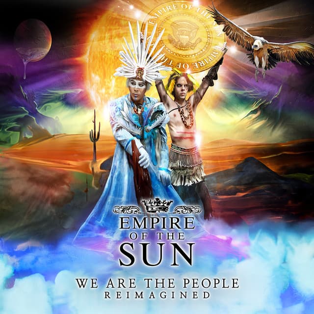 We Are The People - southstar Remix
