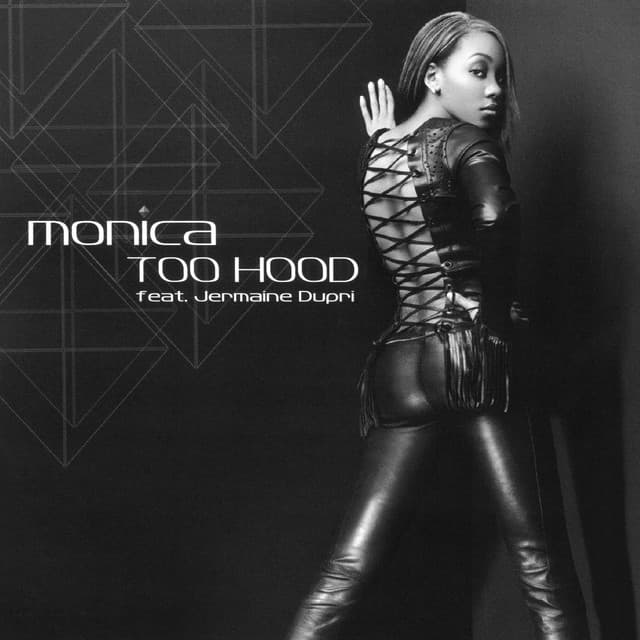 Too Hood EP (feat. Jermaine Dupri)