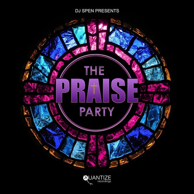 Work For Jesus (On The Battlefield) - Radio Edit