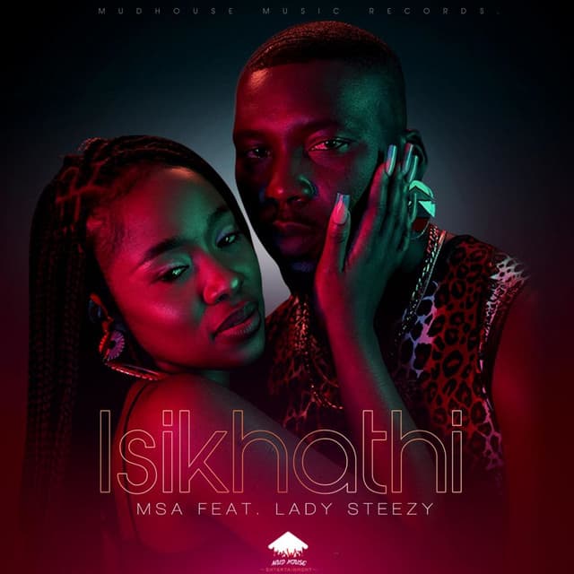 Isikhathi (feat. Lady Steezy)