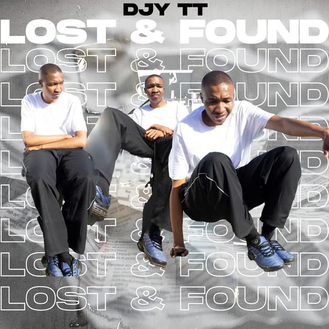 Lost & Found
