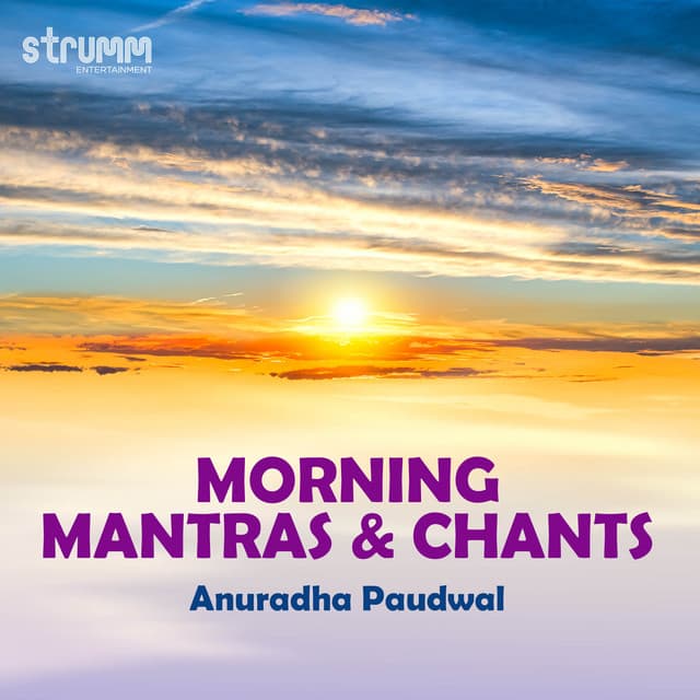 Morning Mantras & Chants