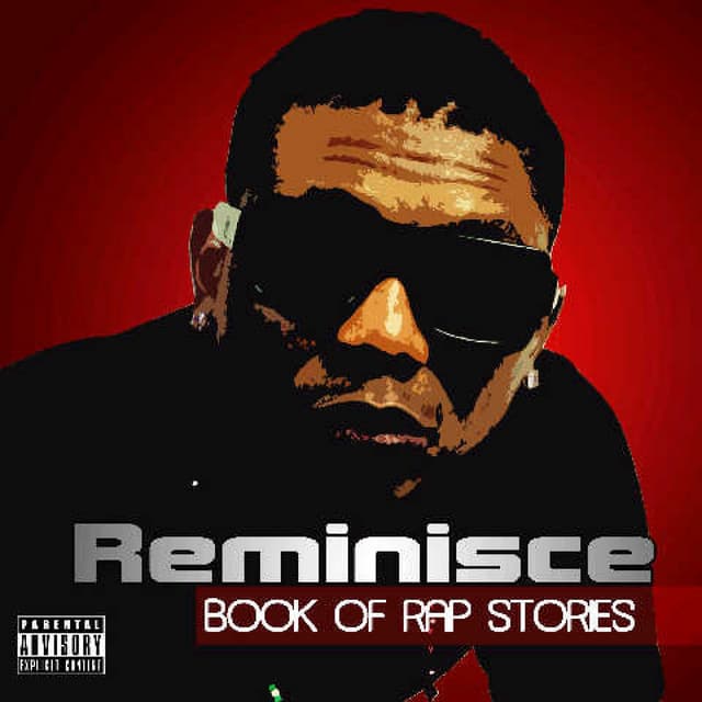 Book of Rap Stories