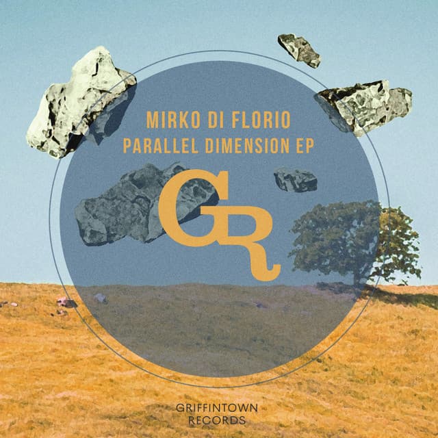 Parallel Dimensions EP