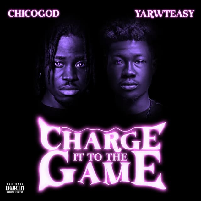 Charge It To The Game