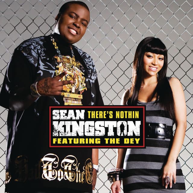 There's Nothin (feat. The DEY) - Radio Disney Version