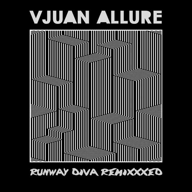 Runway Diva - Vjuan's Elite Re-Run