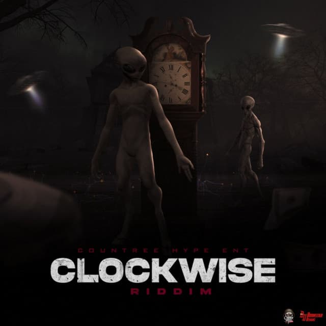 Clockwise Riddim