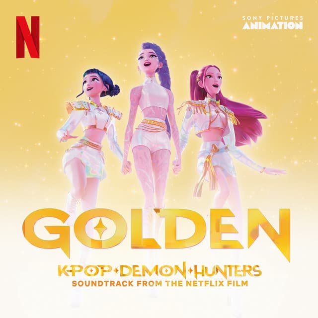 Golden - David Guetta REM/X