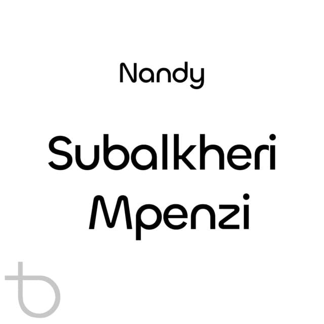 Subalkheri Mpenzi