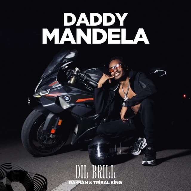 Daddy Mandela