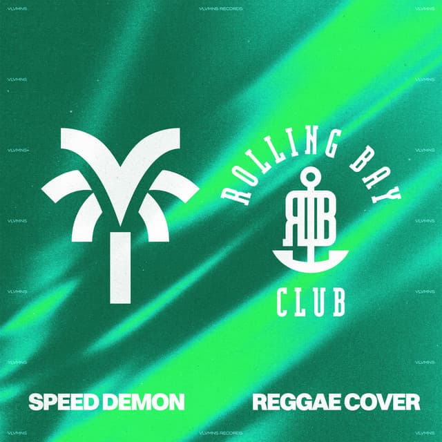 SPEED DEMON