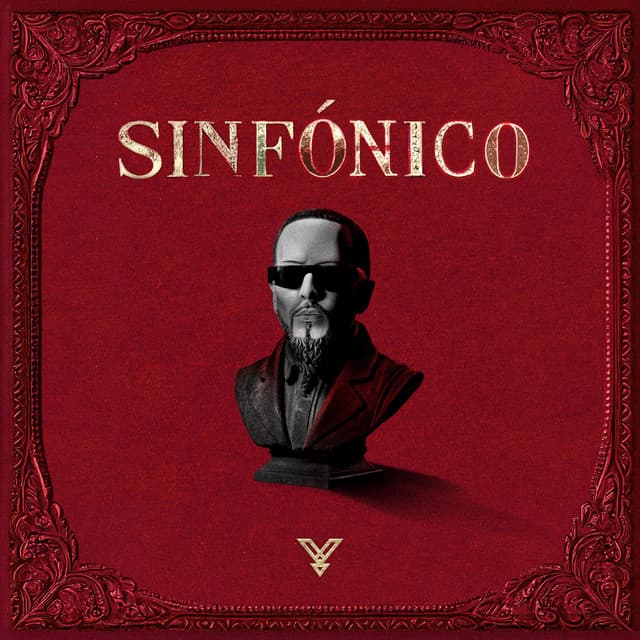 Háblame Claro - Sinfónico En Vivo