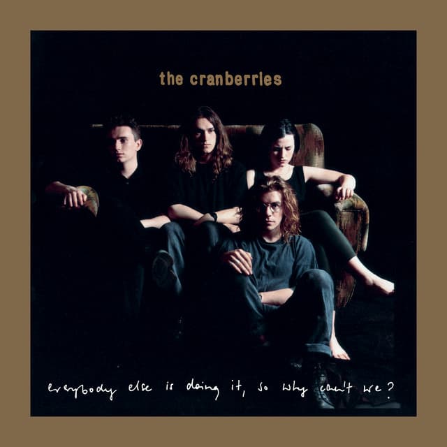 Everybody Else Is Doing It, So Why Can't We? (Deluxe / Remastered 2026)