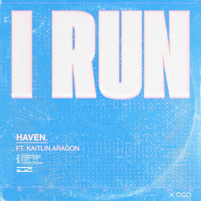 I Run