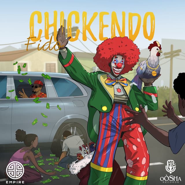 Chickendo