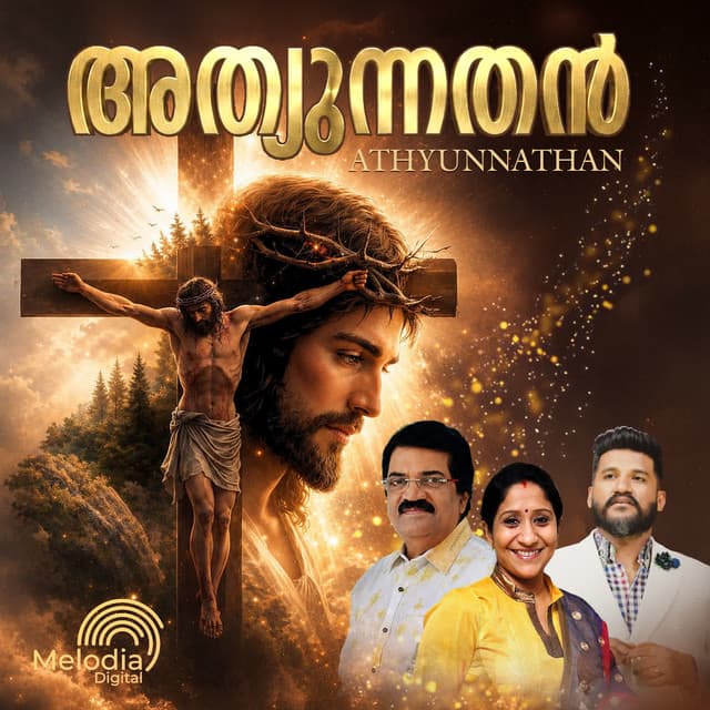 Athyunnathan