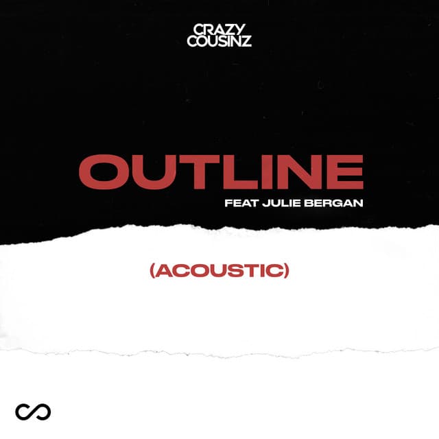 Outline (feat. Julie Bergan) - Acoustic