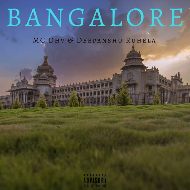 Bangalore