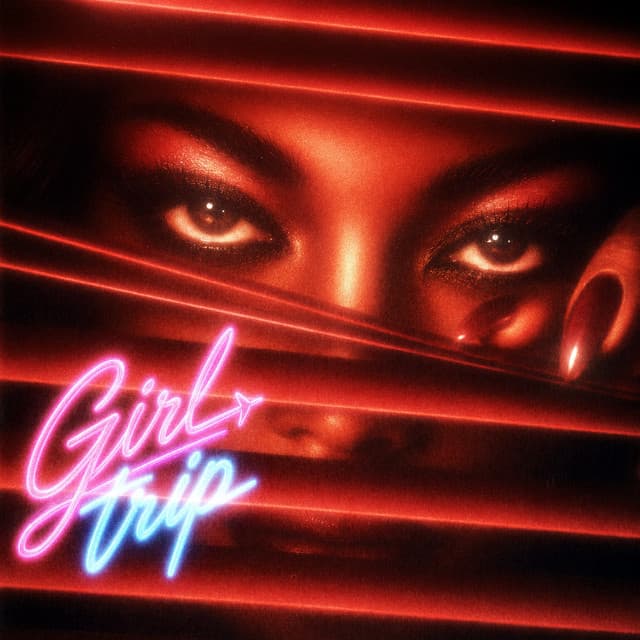 Girl Trip