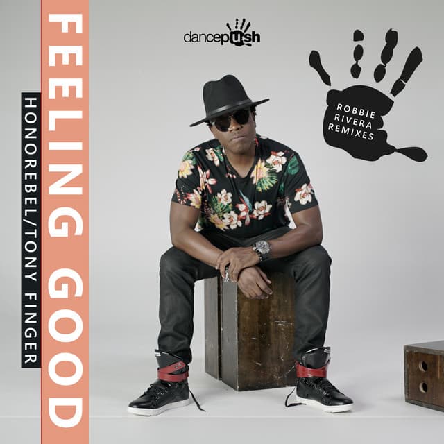 Feeling Good (Robbie Rivera Remixes)