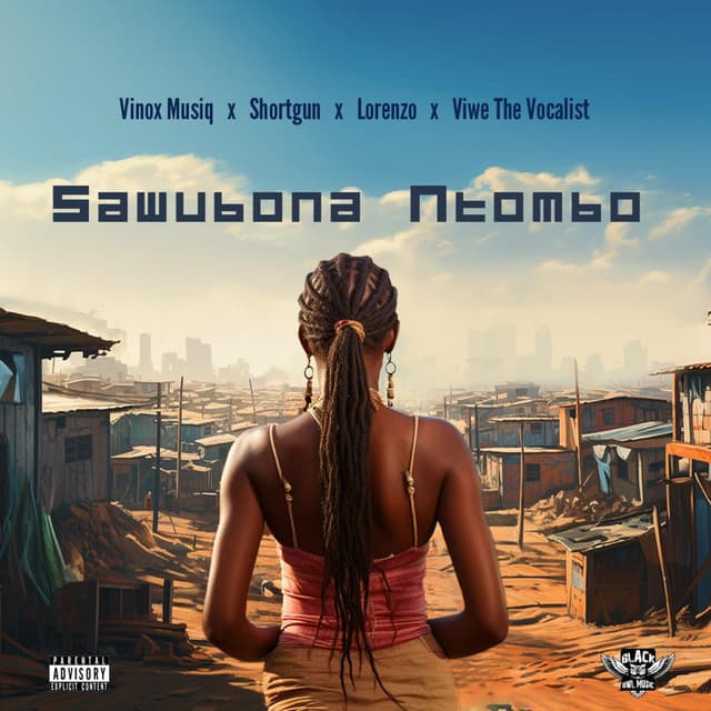 Vinox Musiq