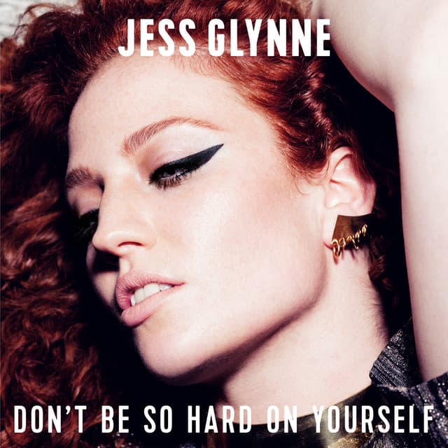Don't Be so Hard on Yourself - Wookie Remix
