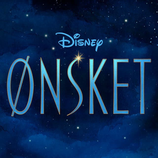 Ønsket (Originalt Dansk Soundtrack)