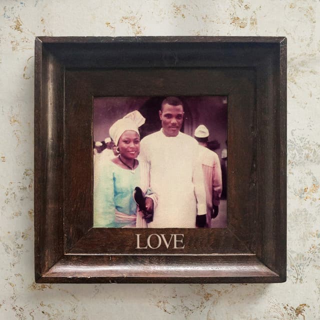 Love