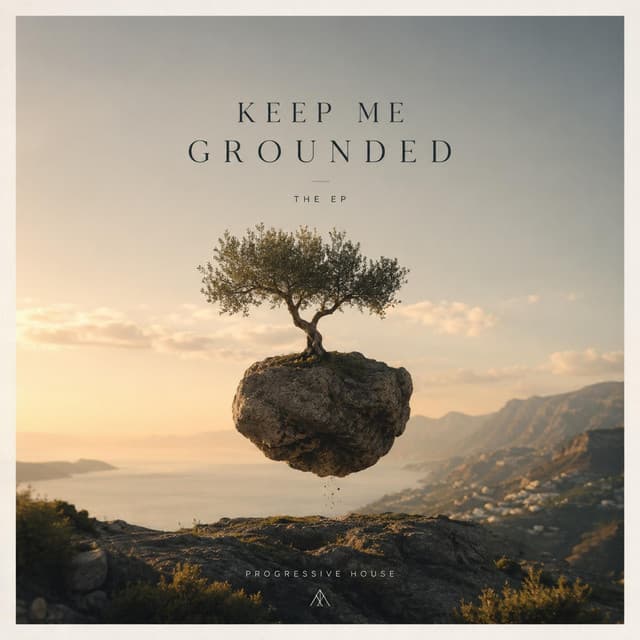 Keep me Grounded