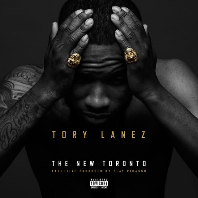 The New Toronto