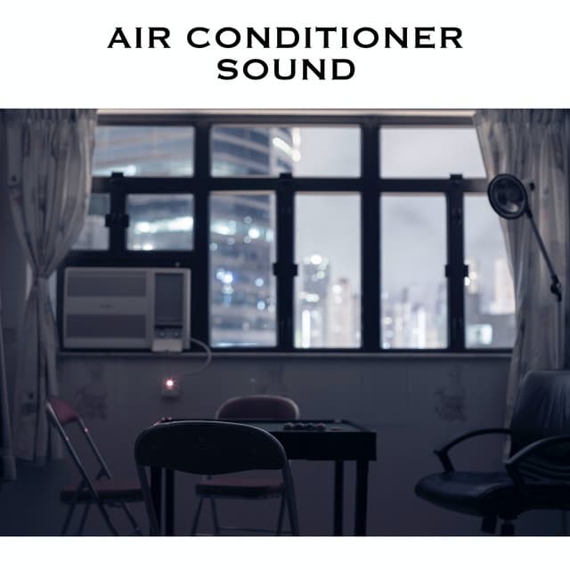 Air Conditioner Sound