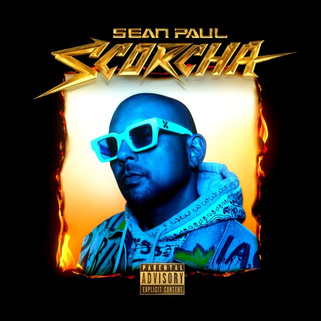 Light My Fire (feat. Gwen Stefani and Shenseea)