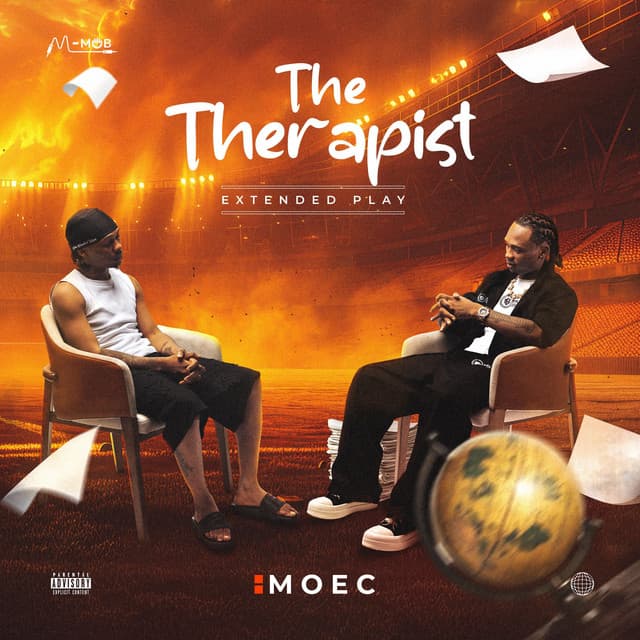 The Therapist