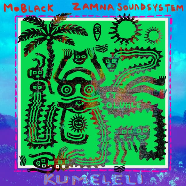 Kumeleli