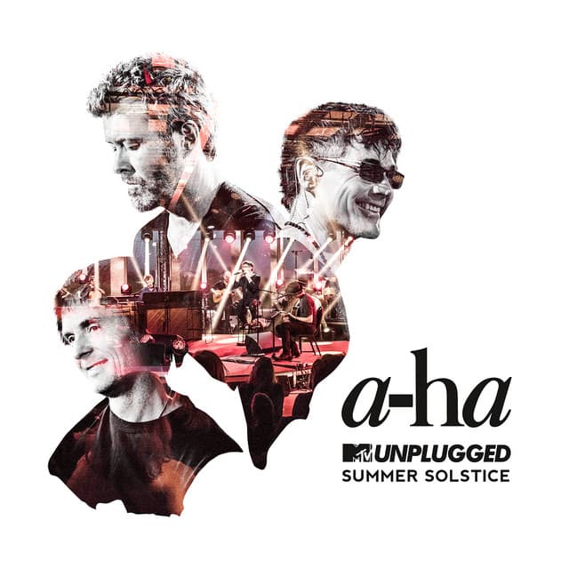 MTV Unplugged - Summer Solstice (Live)